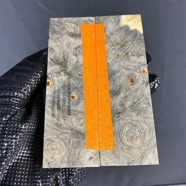 BYS162 - 5 x 1.6 x .3”