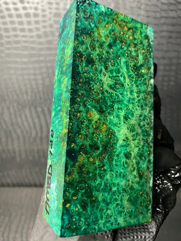 AMBD120 - 5 x 2.3 x 1.16”