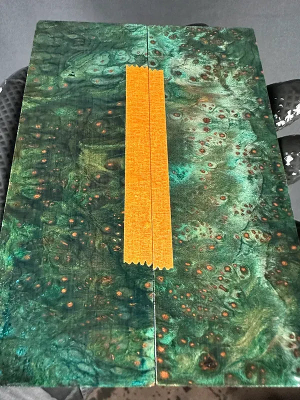 RWSD111 - 5.15 x 1.8 x .4”