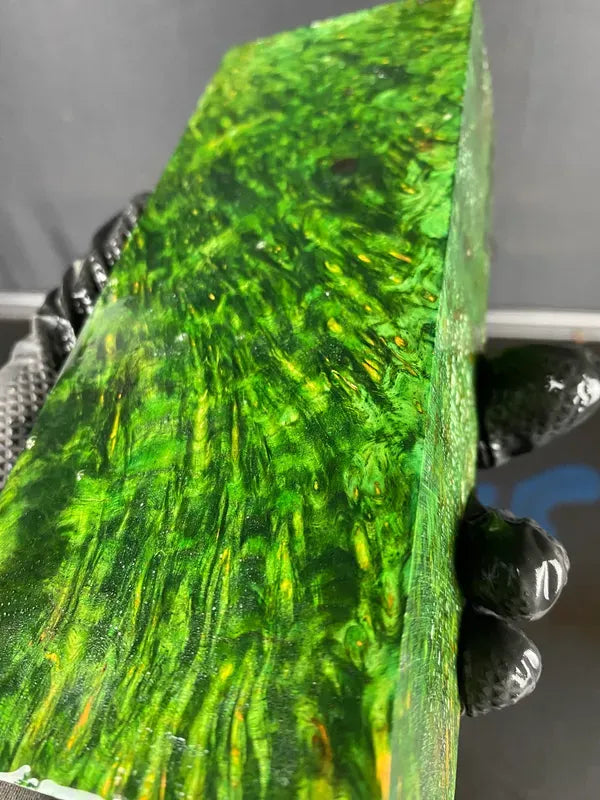 AMBD406 - 7.75 x 3 x 1.75”