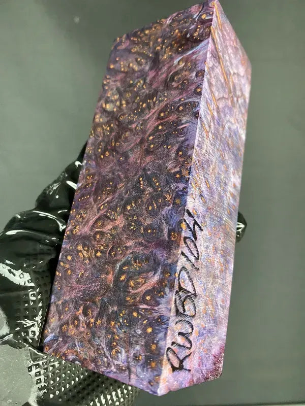 RWBD104 - 5.3 x 2 x 1.58”