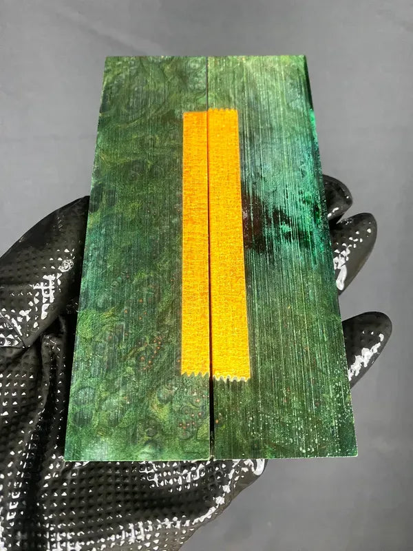 RWSD166 - 5.75 x 1.53 x .32”