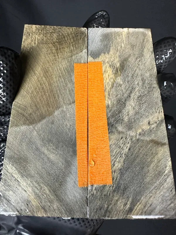 BYS119 - 5 x 1.9 x .3”