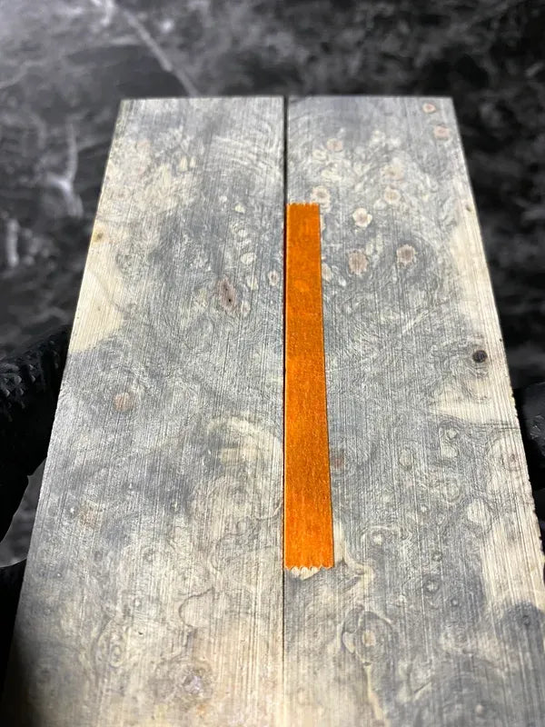 BYS138 - 5.75 x 1.75 x .31”