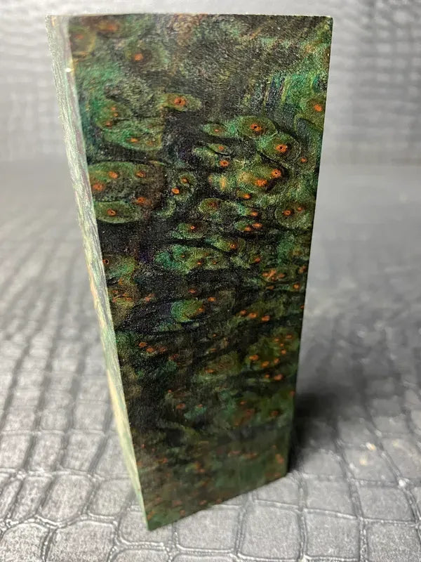 RWBD107 - 5.10 x 1.80 x 1.23”