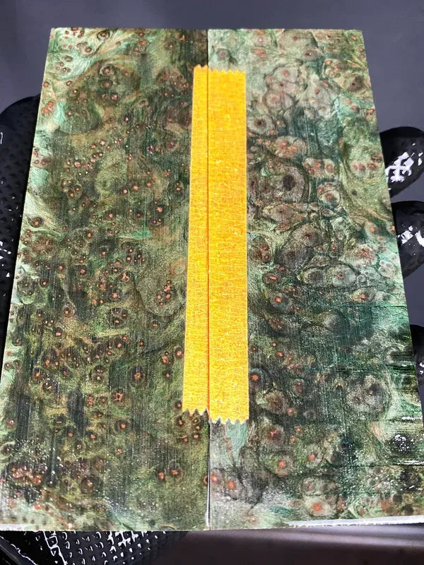 RWSD106 - 5.15 x 1.8 x .4”