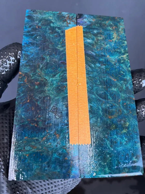 RWSD113 - 5.1 x 1.7 x .4”