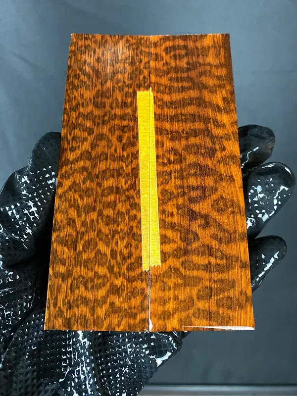 SWS167 - 5.36 x 1.54 x .33”