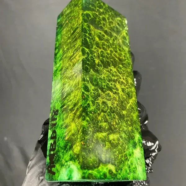 AMBD118 - 5.5 x 2 x 1.55”