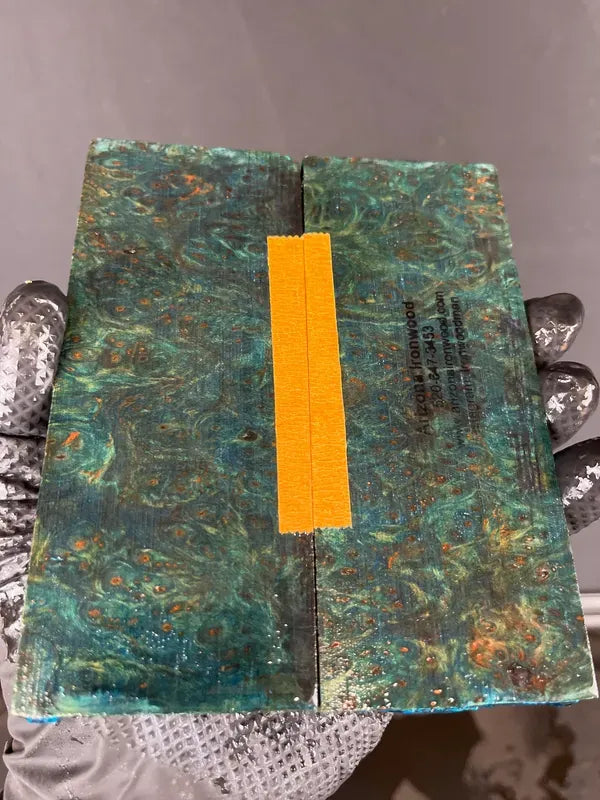 RWSD176 - 5.5 x 2.2 x .39”