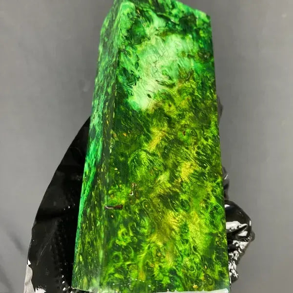 AMBD129 - 5.48 x 2 x 1.5”