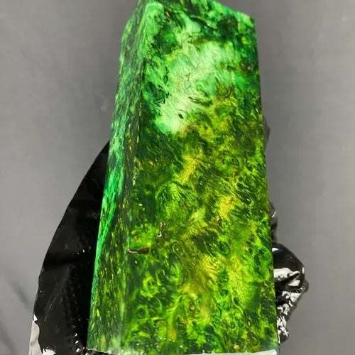 AMBD129 - 5.48 x 2 x 1.5”