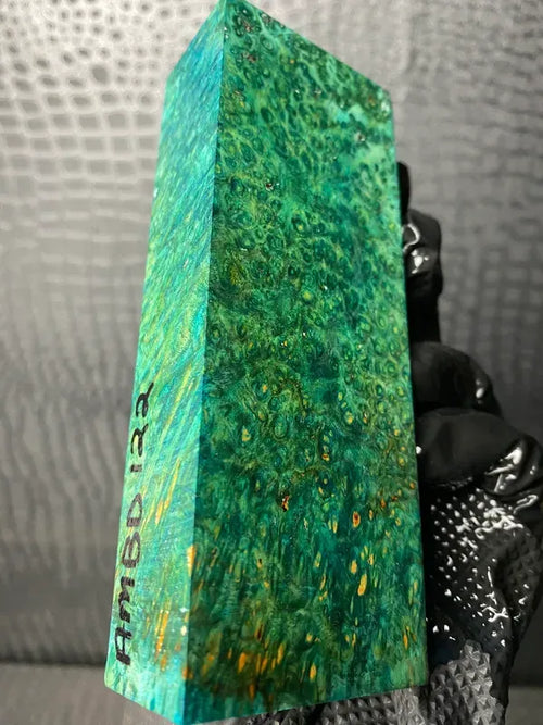 AMBD122 - 4.9 x 1.85 x 1.14”