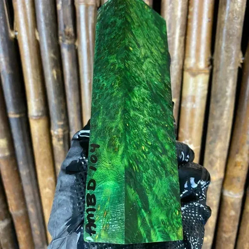 AMBD104 - 5.75 x 1.66 x 1.1”