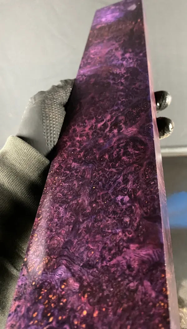 AMBD405 - 17 x 2.75 x 1.16”