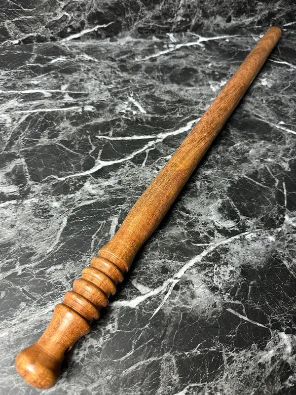New York Style Mesquite Billy - 30”