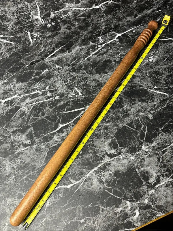 New York Style Mesquite Billy - 30”