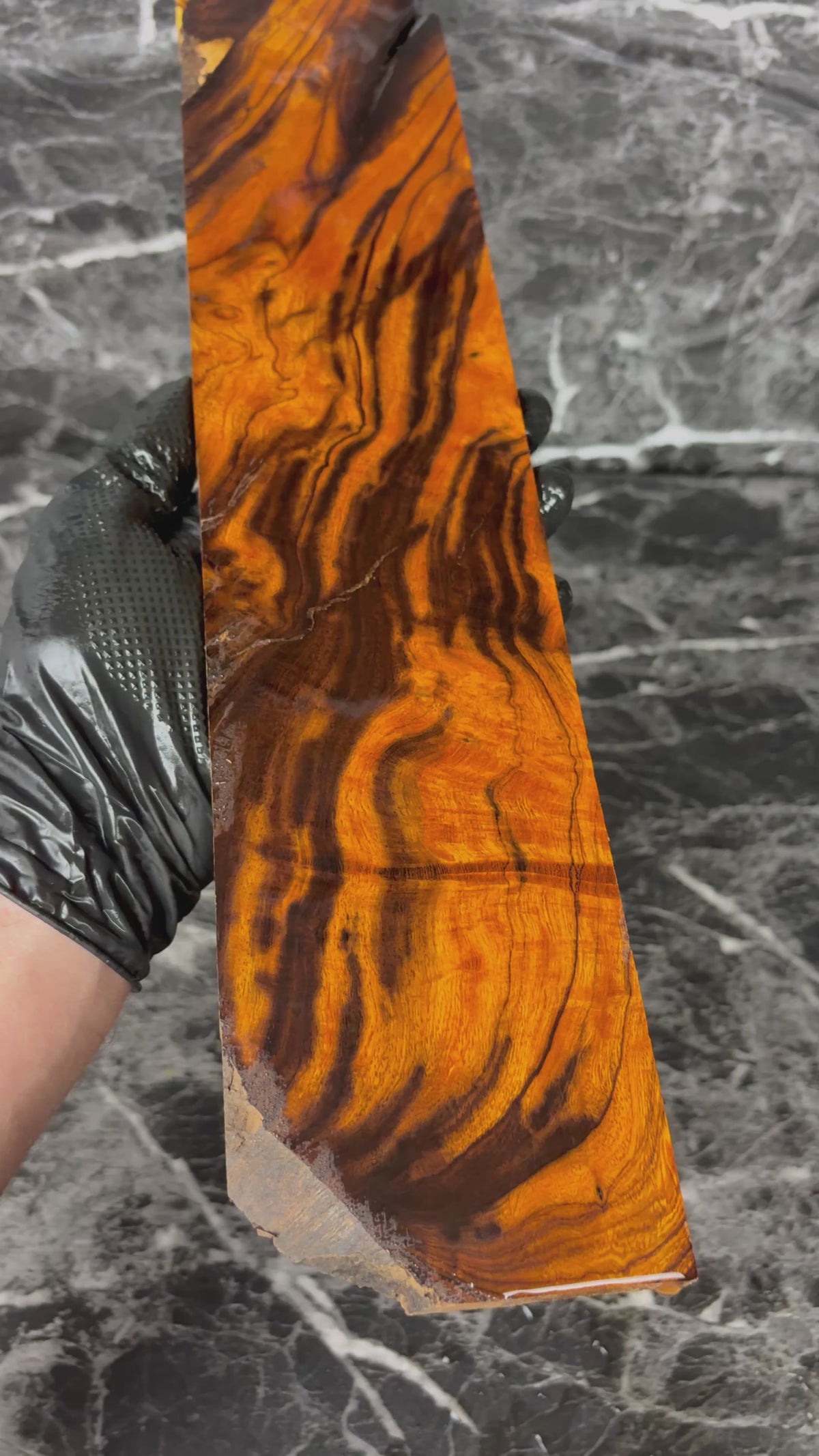FRET112 - 18.9 x 3.5 x .4”
