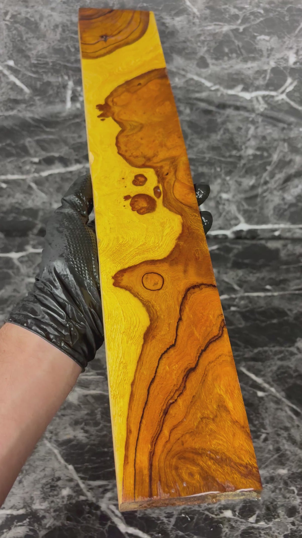 FRET111 - 20.7 x 3.4 x .39”