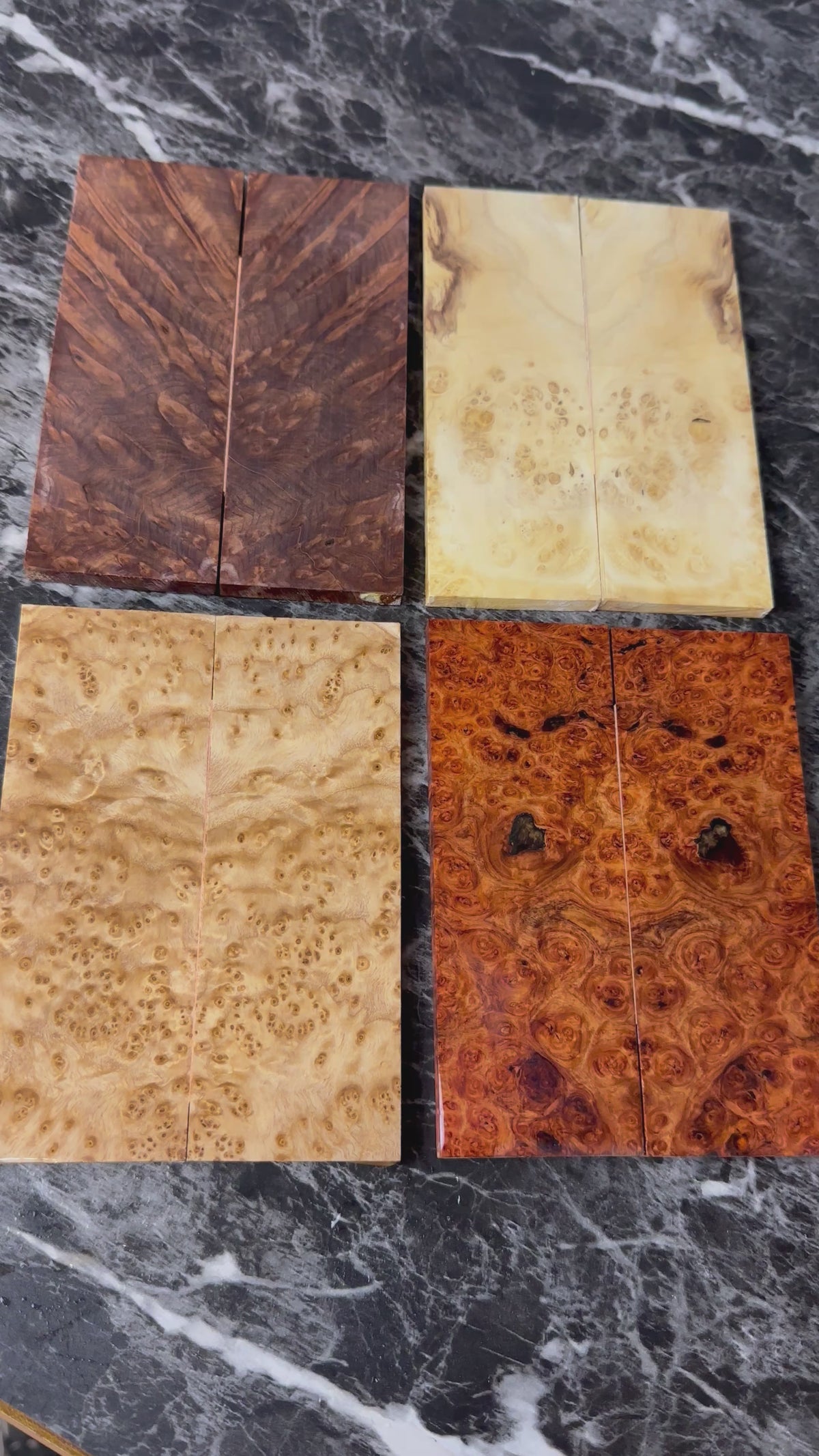 4PACK119 - 5.5 x 2 x .3-.27”