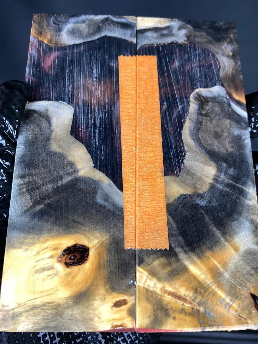 RES131 - 4.87 x 1.75 x .39”