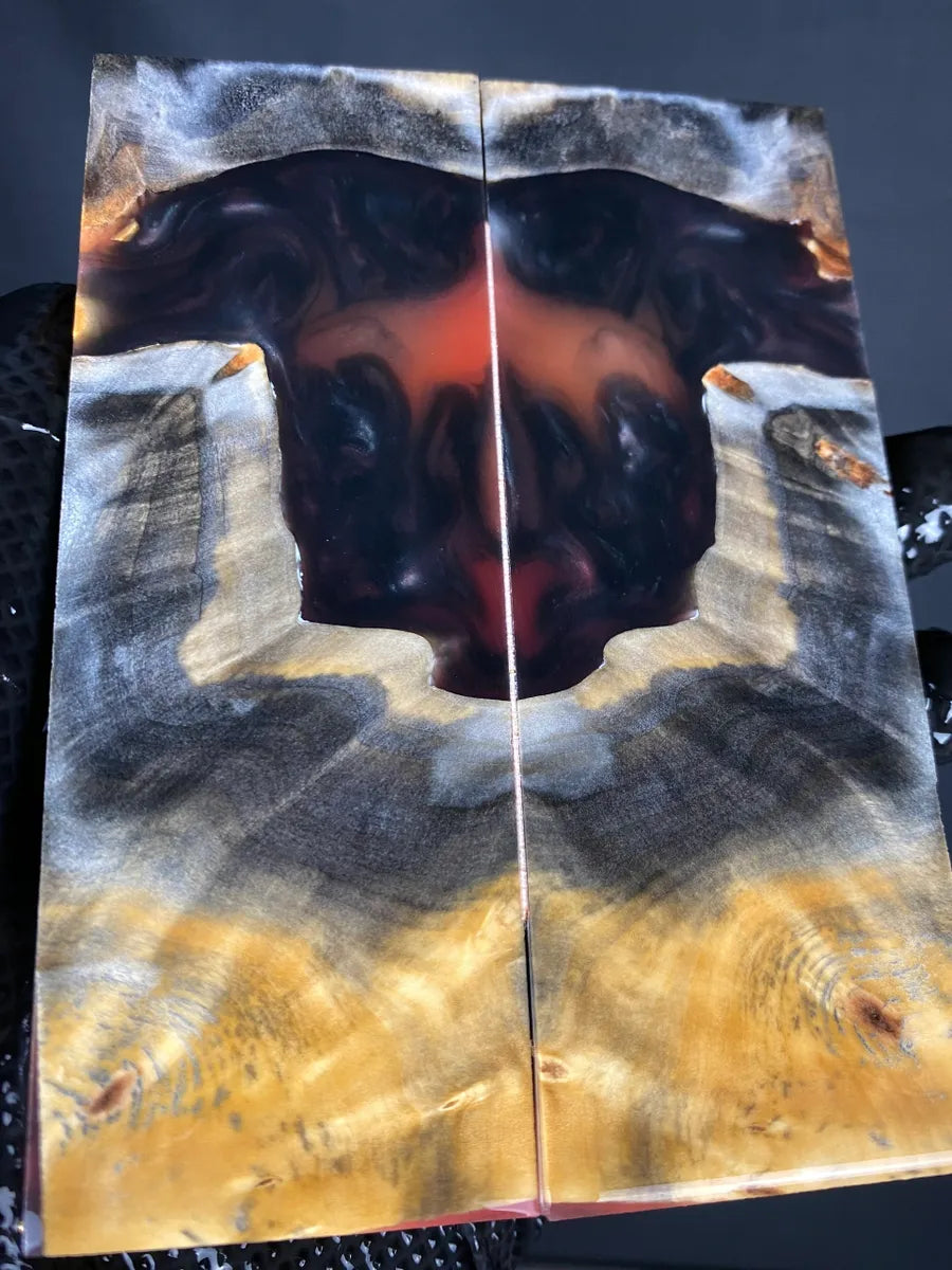 RES131 - 4.87 x 1.75 x .39”