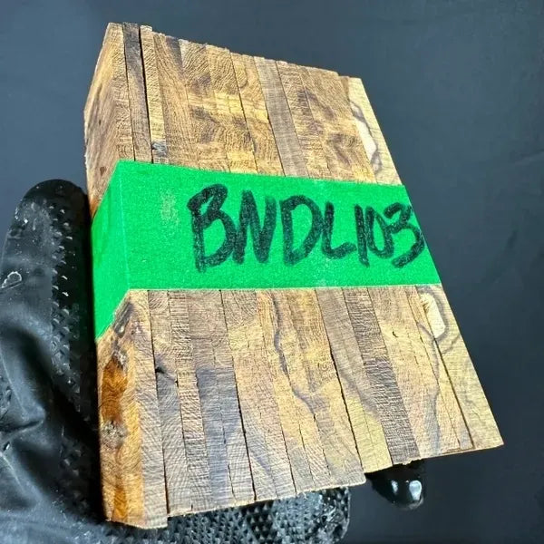 BNDL103 - 3.5 x 1.12 x .12”