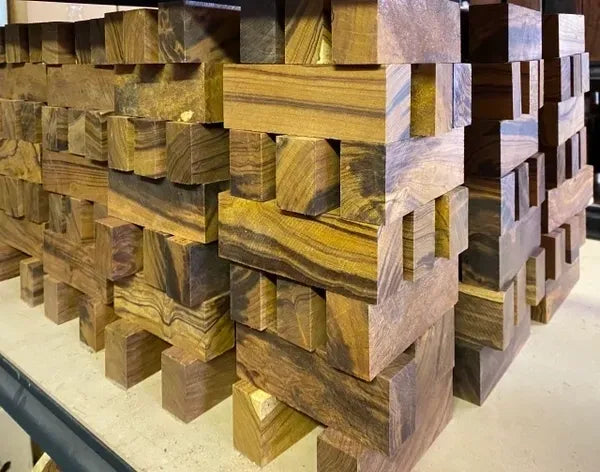 Ironwood Blocks Special