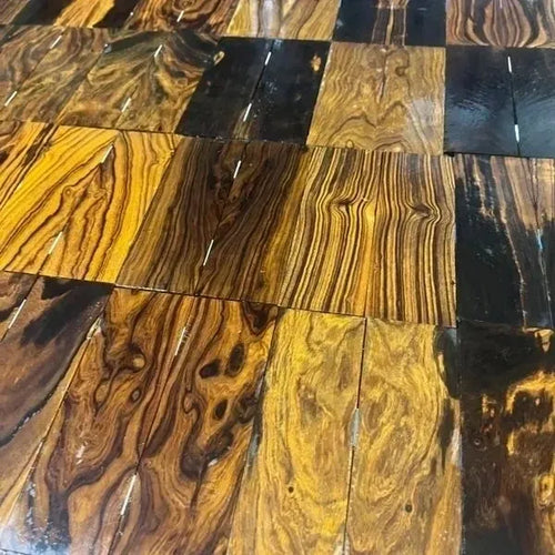 12 Pack Ironwood Scales - 5 x 1.75 x .37”
