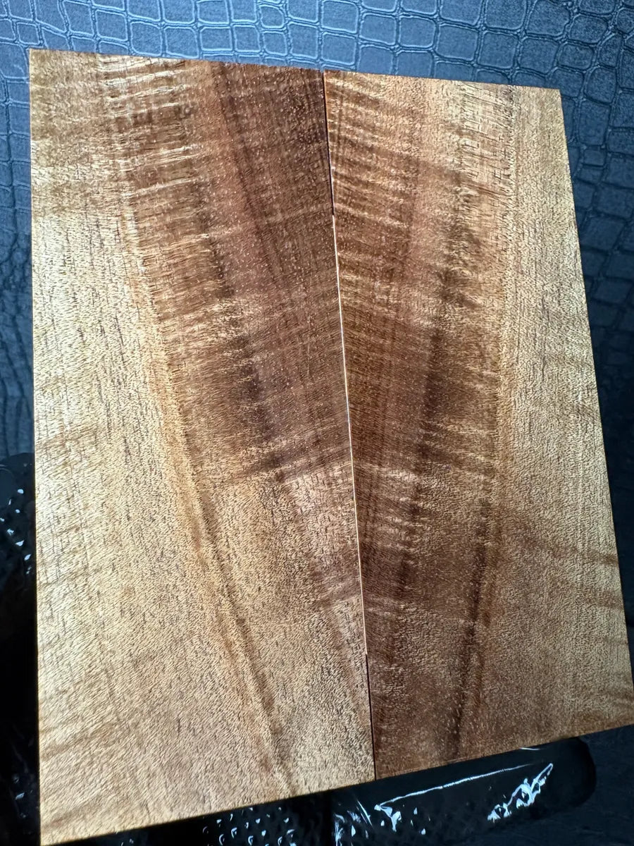 TAZ101 - 5.2 x 2.1 x .33”