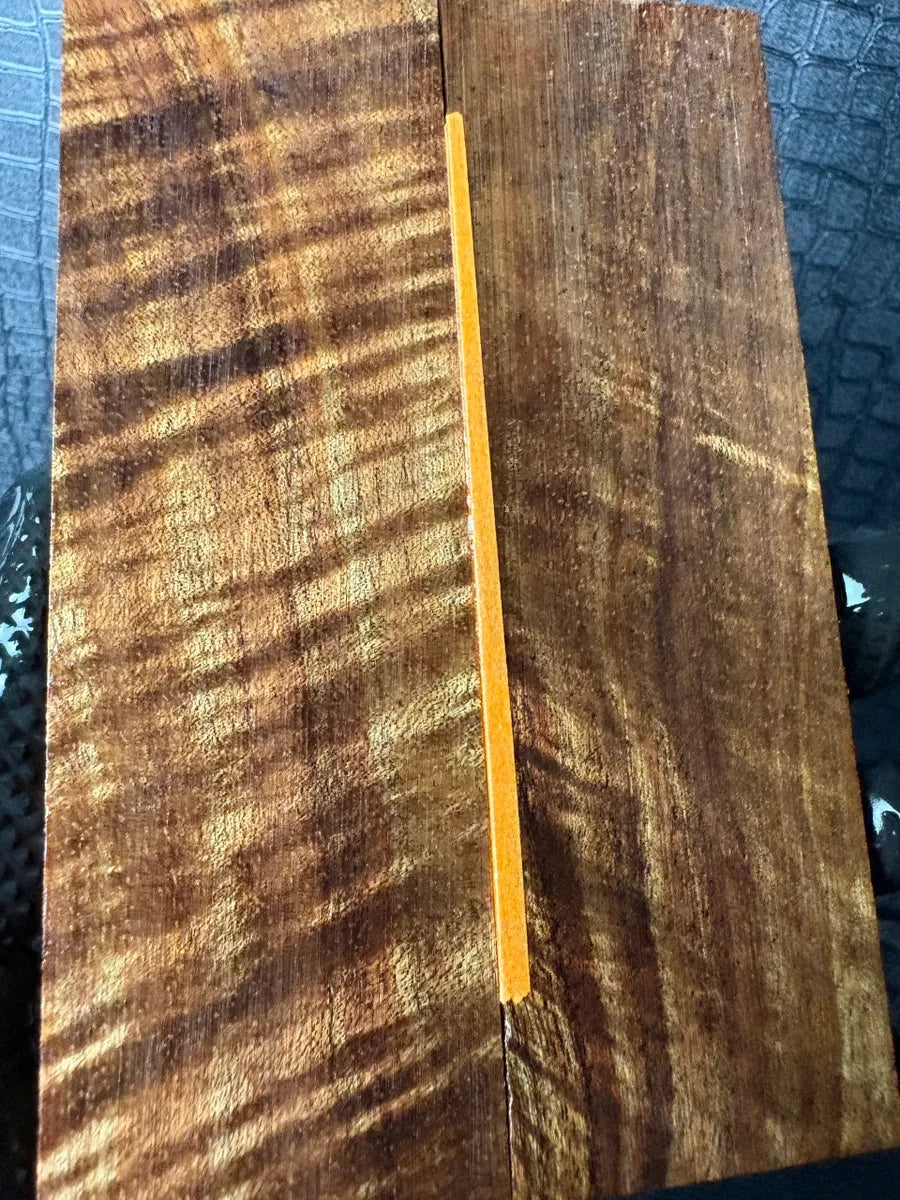 TAZ115 - 5.5 x 1.75 x .42”