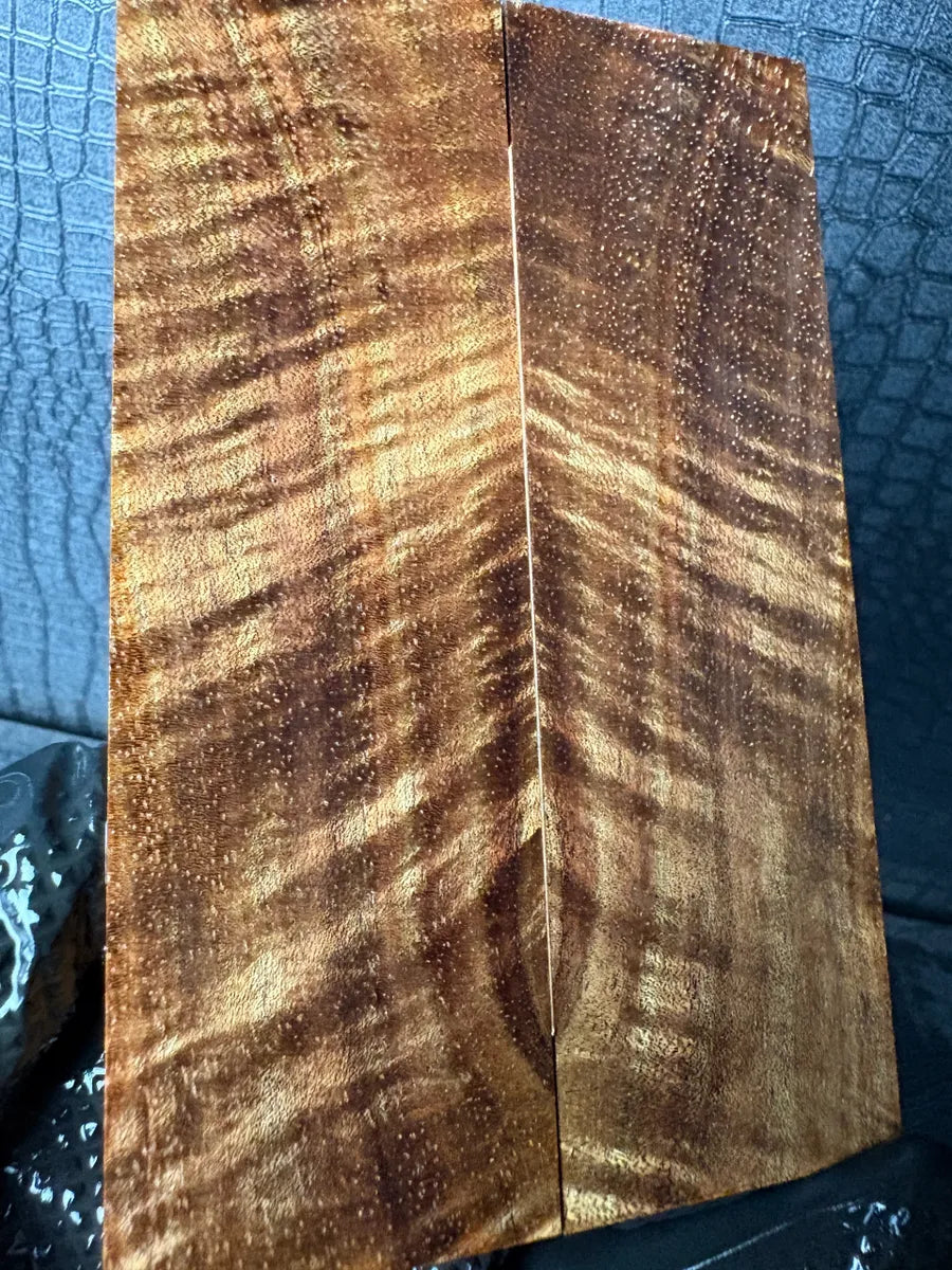 TAZ115 - 5.5 x 1.75 x .42”