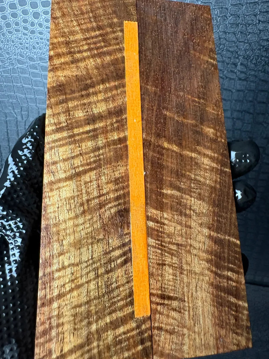 TAZ401 - 6.9 x 1.75 x .33”