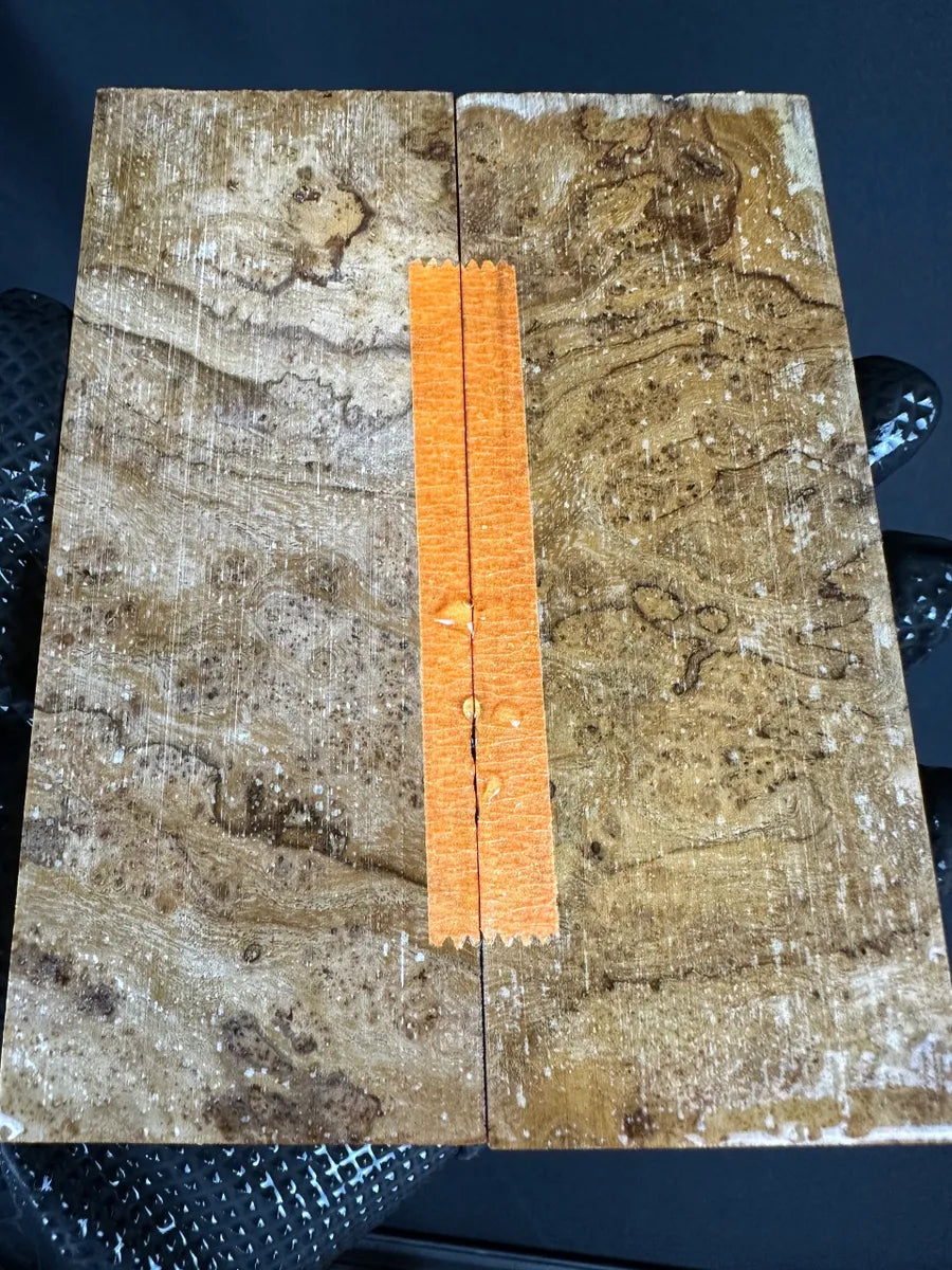 TKS112 - 5.3 x 2 x .4”