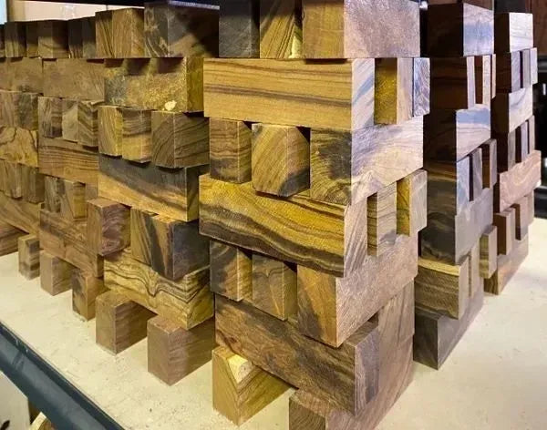 Wholesale Ironwood Blocks
